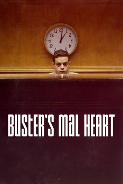 Watch free Buster's Mal Heart movies Hd online Gomovies Alternatives