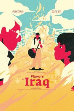 Flavors of Iraq-hd