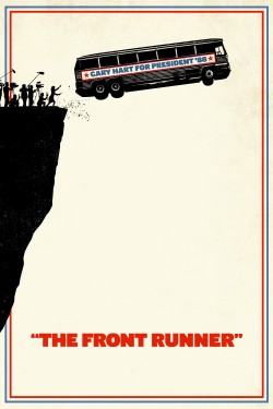 Watch Free The Front Runner Full Movies HD Online Vumoo