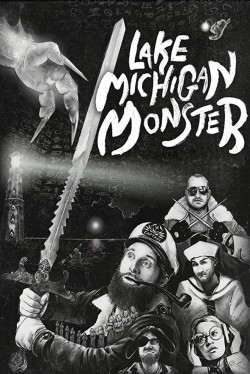 Enjoy Free HD Viewing of Lake Michigan Monster on Putlocker