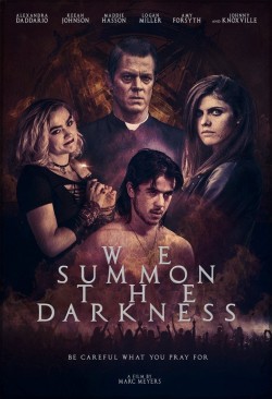 Stream We Summon the Darkness Movies for Free in HD Online M4uHD