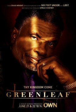 Greenleaf - Season 1