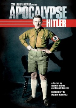 Watch Free Apocalypse: The Rise of Hitler Movies Full HD