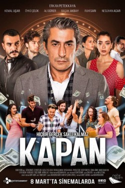 Watch free Kapan movies online