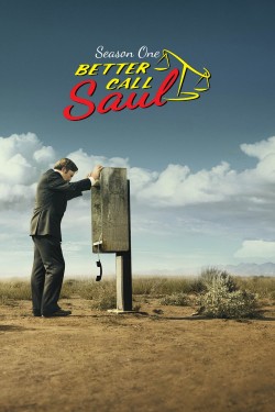 Better Call Saul - Season 1