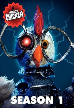 Robot Chicken - Season 1