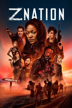 Watch free Z Nation full