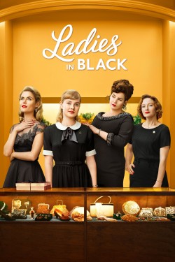 Watch free Ladies in Black movies online - GoMovies