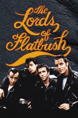 Watch free The Lords of Flatbush movies Hd online on TinyZone