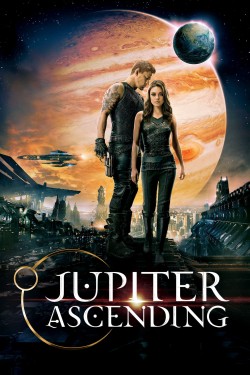 Enjoy Free HD Viewing of Jupiter Ascending on Putlocker