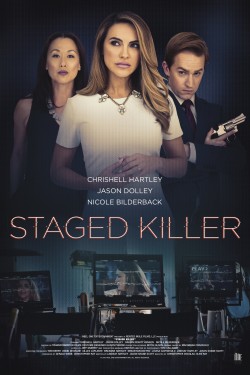 Watch free Staged Killer movies online on on 123Movies Alternatives site