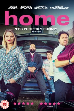 Watch Home free online