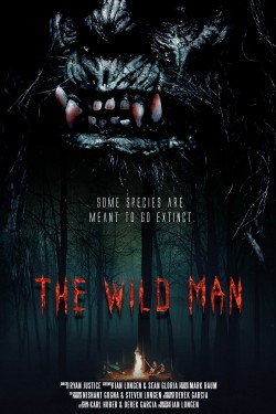 Watch Free The Wild Man: Skunk Ape Full Movies HD Online MyFlixer