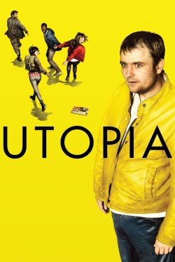 Enjoy Free HD Viewing of Utopia on Putlocker