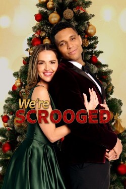 Watch We're Scrooged Movies Free Online | Dramacool