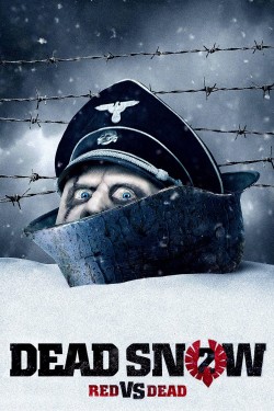 Enjoy Free HD Viewing of Dead Snow 2: Red vs. Dead on Putlocker