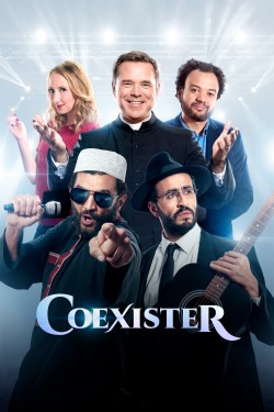 Watch free Coexister movies Hd online on TinyZone