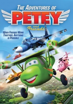 Watch free The Adventures of Petey and Friends movies Hd online on TinyZone