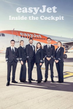 Watch free easyJet: Inside the Cockpit full