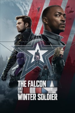 The Falcon and the Winter Soldier - Season 1