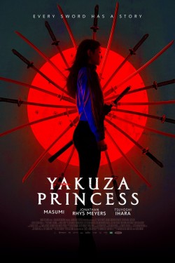 Watch free Yakuza Princess movies online