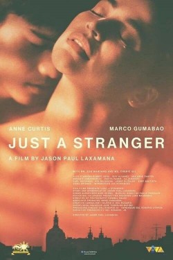 Watch Just a Stranger free online