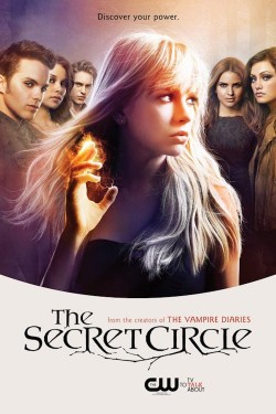 The Secret Circle - Season 1