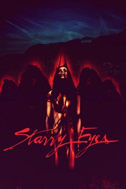 Enjoy Free HD Viewing of Starry Eyes on Putlocker