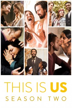 This Is Us - Season 2