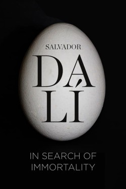 Salvador Dalí: In Search of Immortality-hd