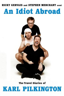 An Idiot Abroad - Season 1