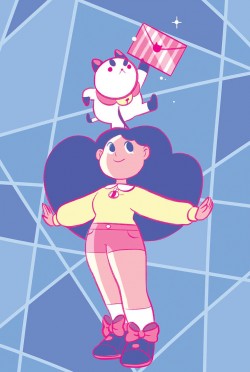 Bee and PuppyCat - Season 1
