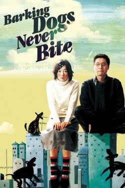 Watch free Barking Dogs Never Bite movies online on on 123Movies Alternatives site