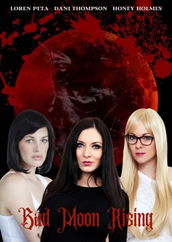 Watch free Bad Moon Rising movies online on on 123Movies Alternatives site