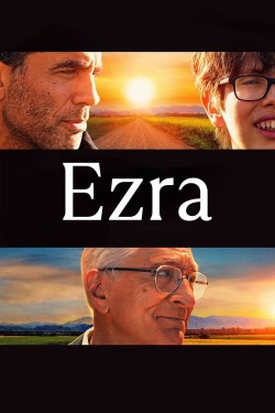 Watch free Ezra full