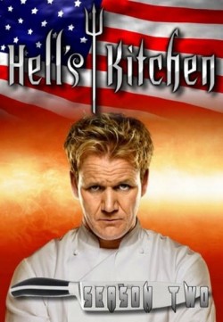 Hell's Kitchen - Season 2