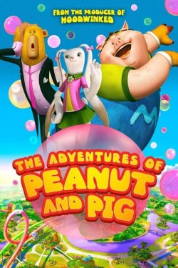 Watch free The Adventures of Peanut and Pig movies Hd online on TinyZone