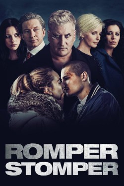 Watch free Romper Stomper movies online on on 123Movies Alternatives site