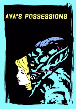 Watch free Ava's Possessions movies Hd online on TinyZone