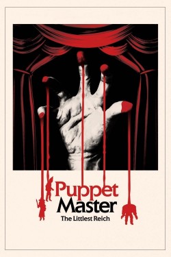 Watch free Puppet Master: The Littlest Reich full