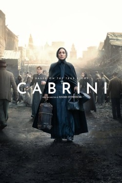 Enjoy Free HD Viewing of Cabrini on Putlocker