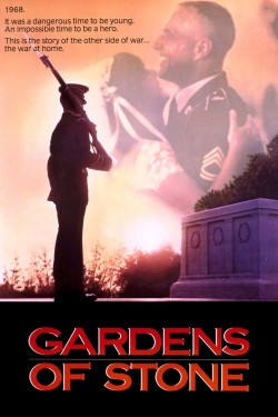 Watch free Gardens of Stone full