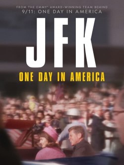 Watch Free JFK: One Day In America Movies HD Online Vumoo Alternatives site