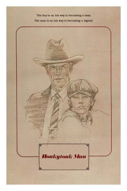 Watch free Honkytonk Man movies online | Gomovies