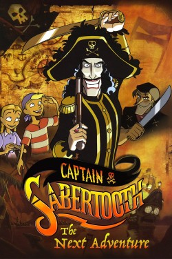 Watch Free Captain Sabertooth Movies HD Online Vumoo Alternatives site