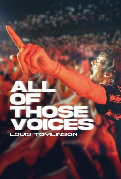 Watch Free Louis Tomlinson: All of Those Voices Movies HD Online Vumoo Alternatives site