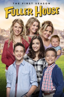 Fuller House - Season 1