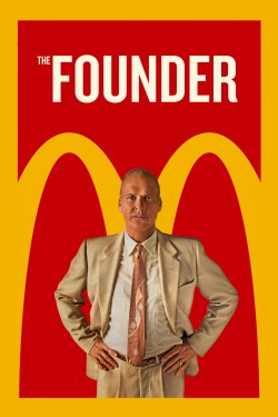 Watch Free The Founder Movies HD Online Vumoo Alternatives site