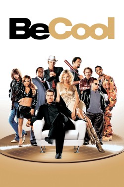 Enjoy Free HD Viewing of Be Cool on Putlocker