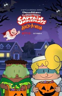 Watch free The Spooky Tale of Captain Underpants Hack-a-ween movies Hd online on TinyZone